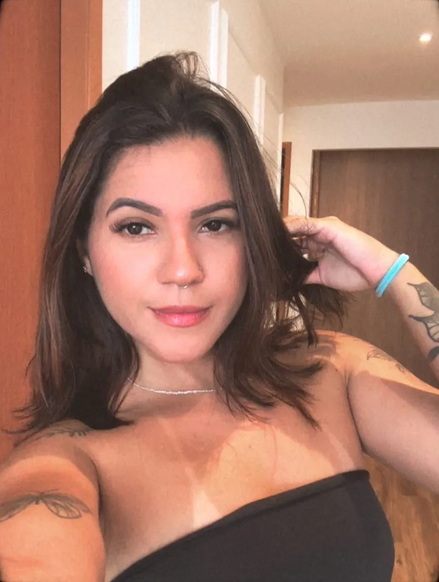 Dara Shayra Terapeuta massagem ALDEOTA